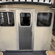 2026 Weldcraft 280 Cuddy King - Black/Pewter Metallic